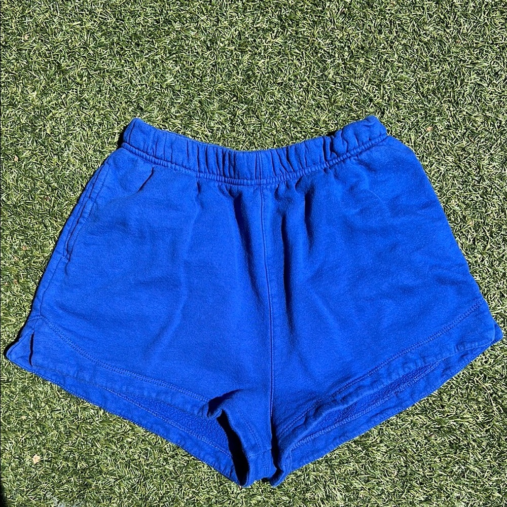 Skatie Women's Shorts